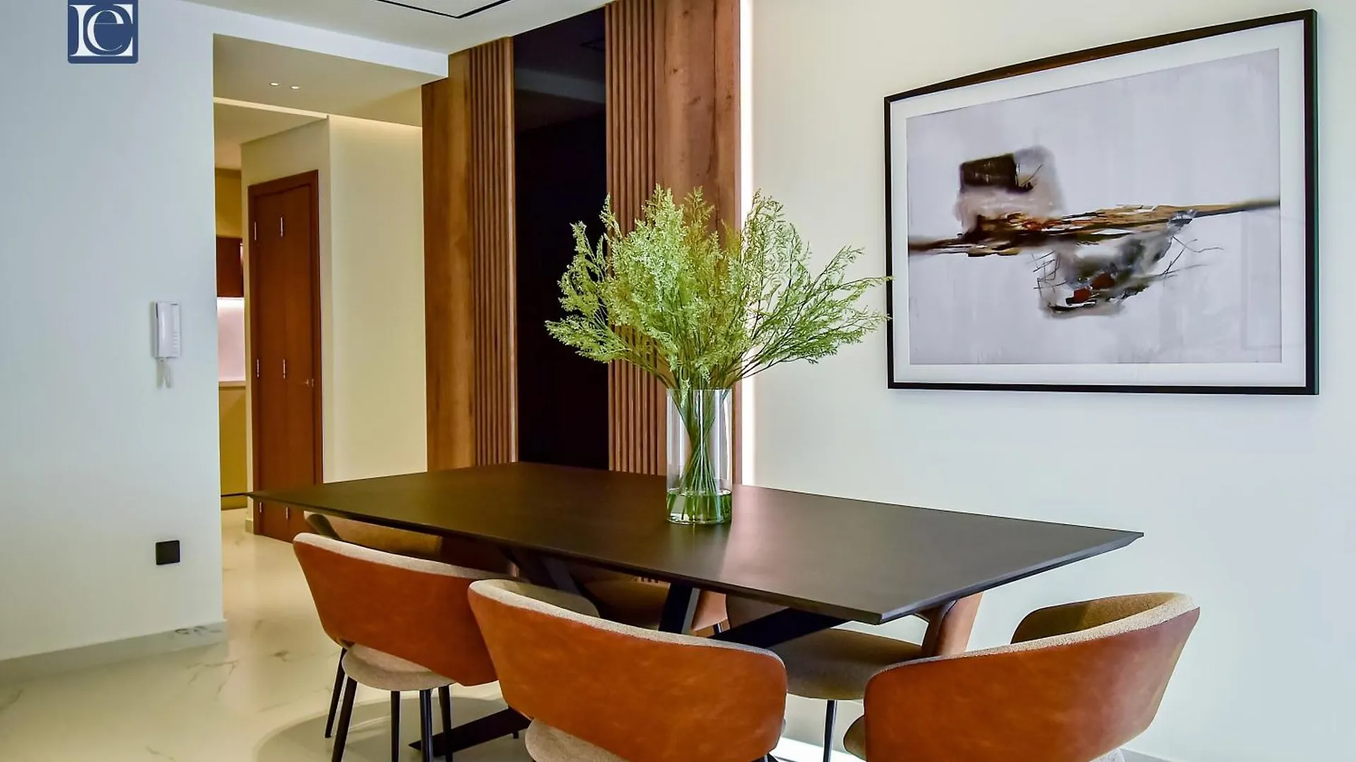 Luxury Escapes - Luxurious 2-Bedroom Apartment With Stunning Lake Views In Jbr 迪拜 阿拉伯联合酋长国