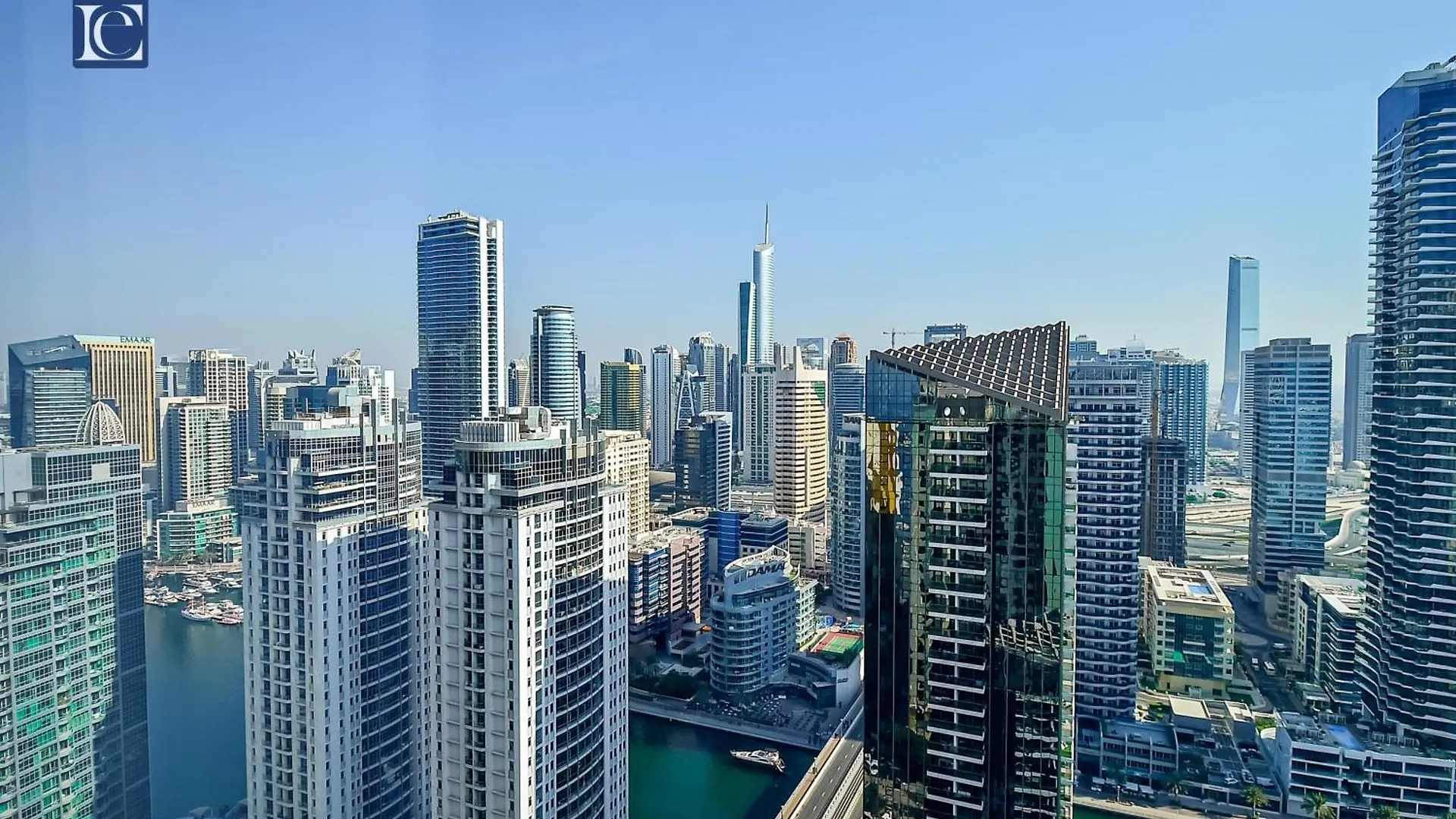 Luxury Escapes - Luxurious 2-Bedroom Apartment With Stunning Lake Views In Jbr Dubai
