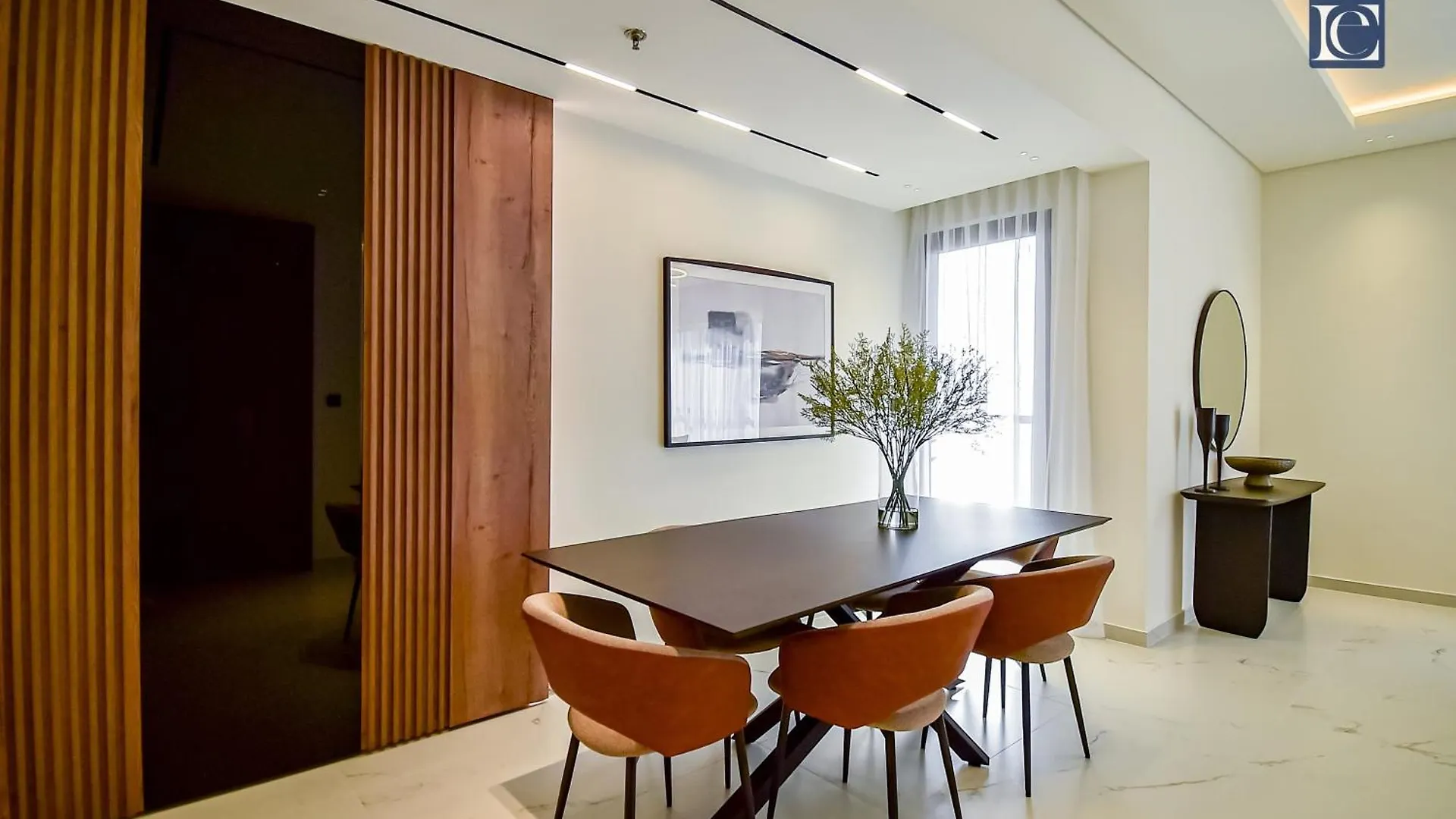 Luxury Escapes - Luxurious 2-Bedroom Apartment With Stunning Lake Views In Jbr Dubai 0*,  United Arab Emirates